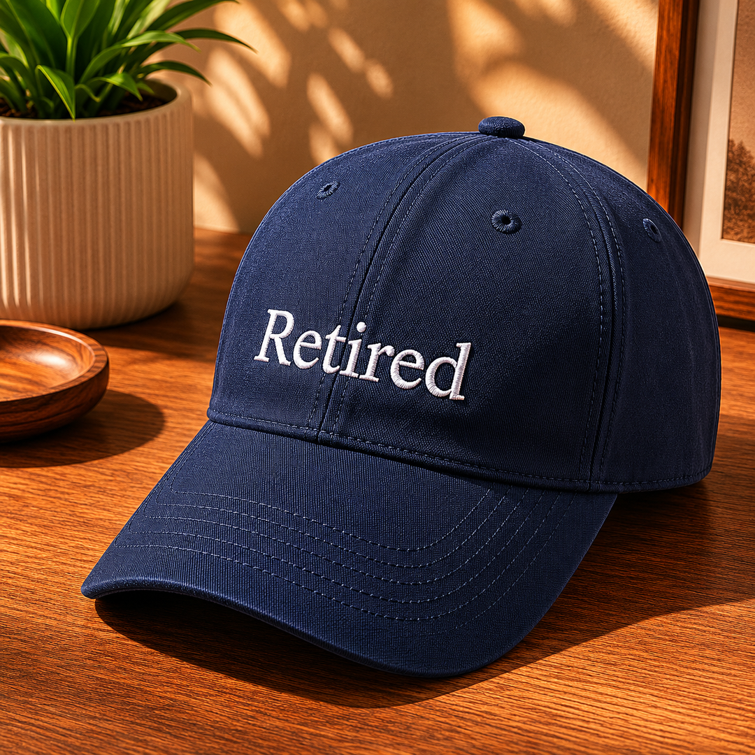 Denton Everyday Cap
