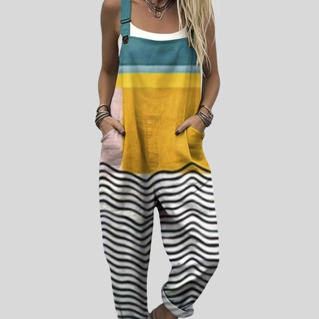 Light & Joyful Overalls