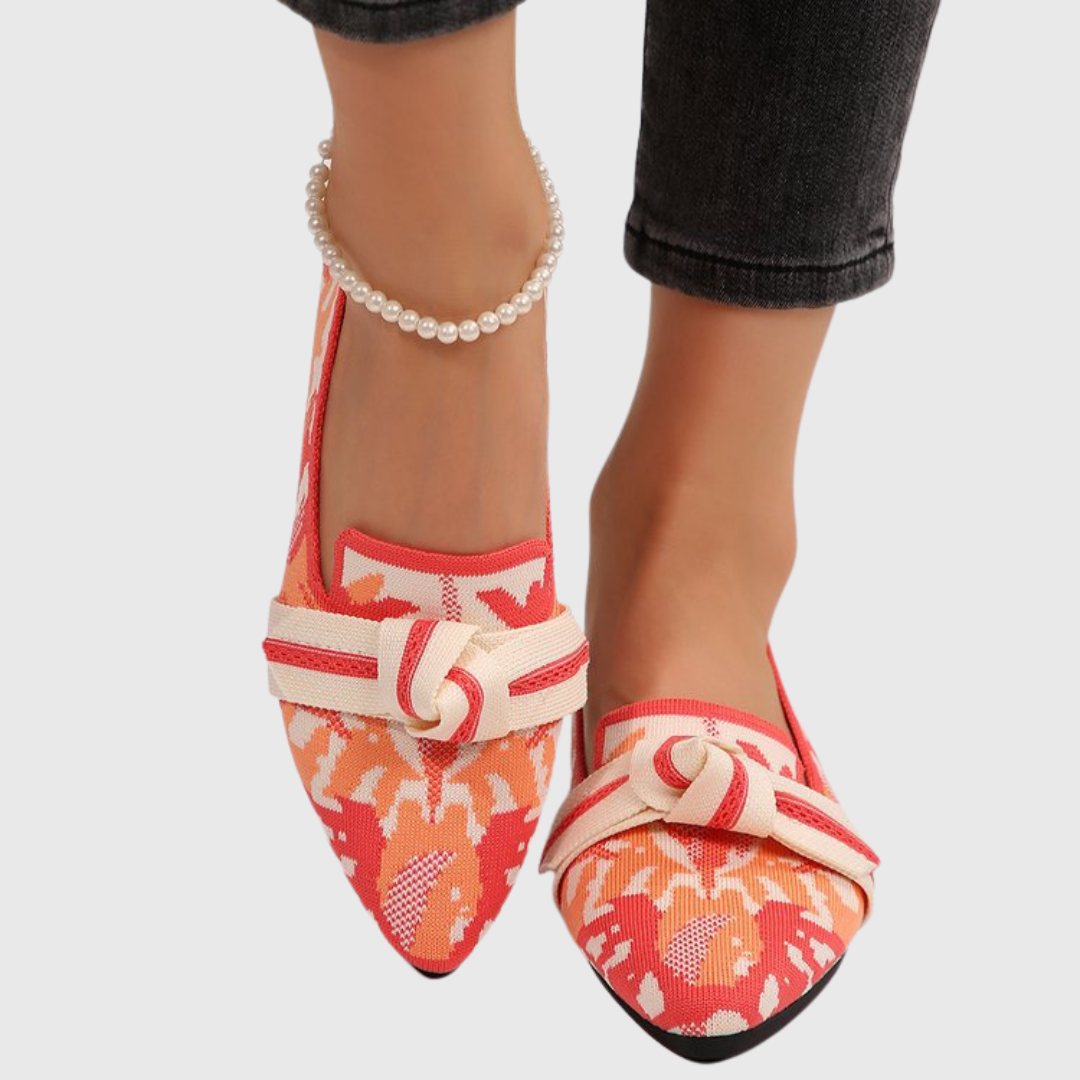 Muse | Stylish Comfort Loafers