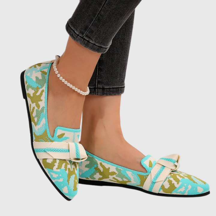 Muse | Stylish Comfort Loafers