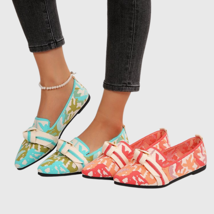 Muse | Stylish Comfort Loafers for Creative Souls