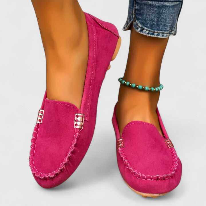 Karlene | Comfort-Focused Orthopedic Loafer