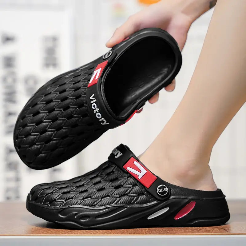 Skywalker Clogs