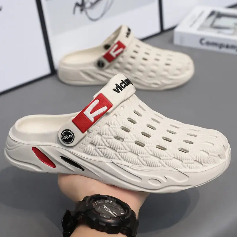 Skywalker Clogs