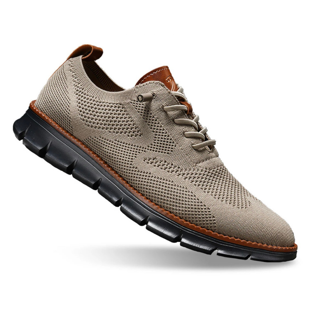Halden | All-Day Comfort Walkers