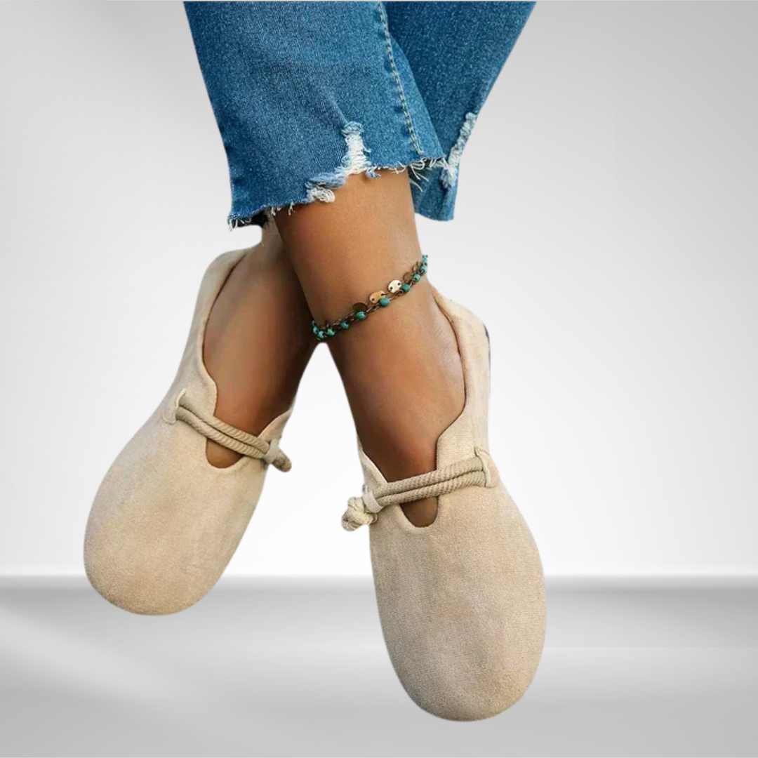 KALAS - Elegant Loafers