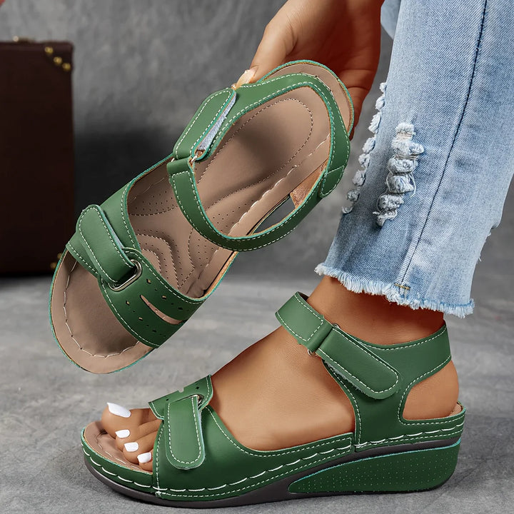 Reni™ | Casual Comfortable Orthopedic Sandals