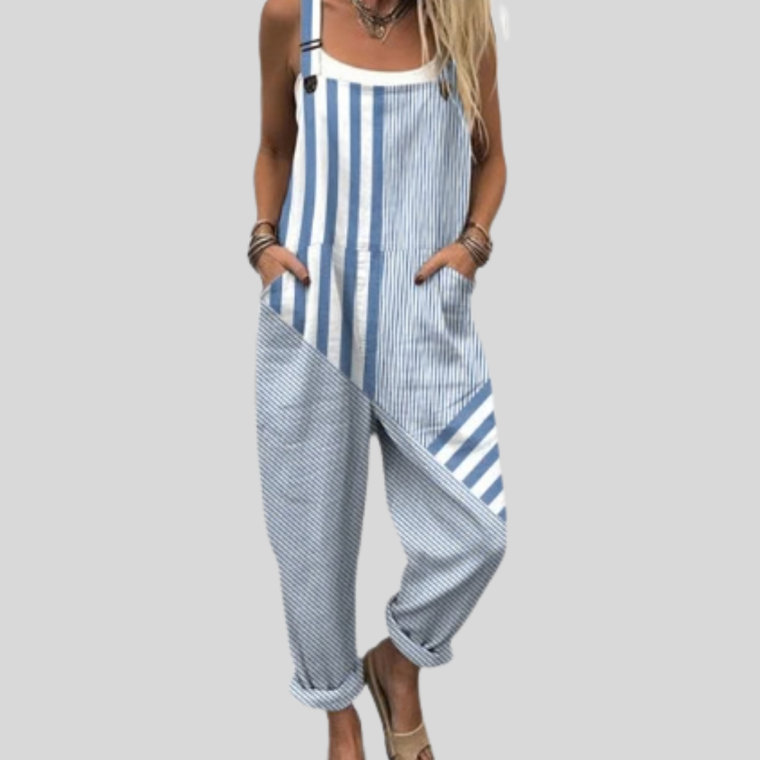 Light & Joyful Overalls