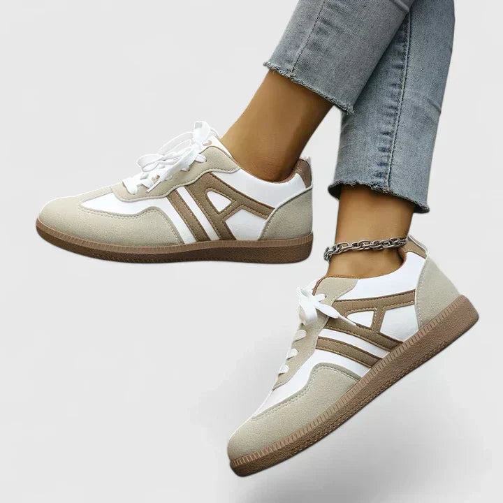Fenella | Orthopedic Sneakers