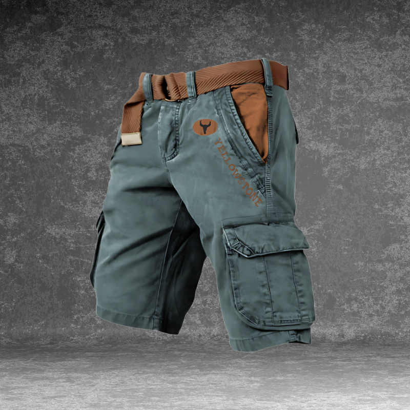 George | Utility Shorts