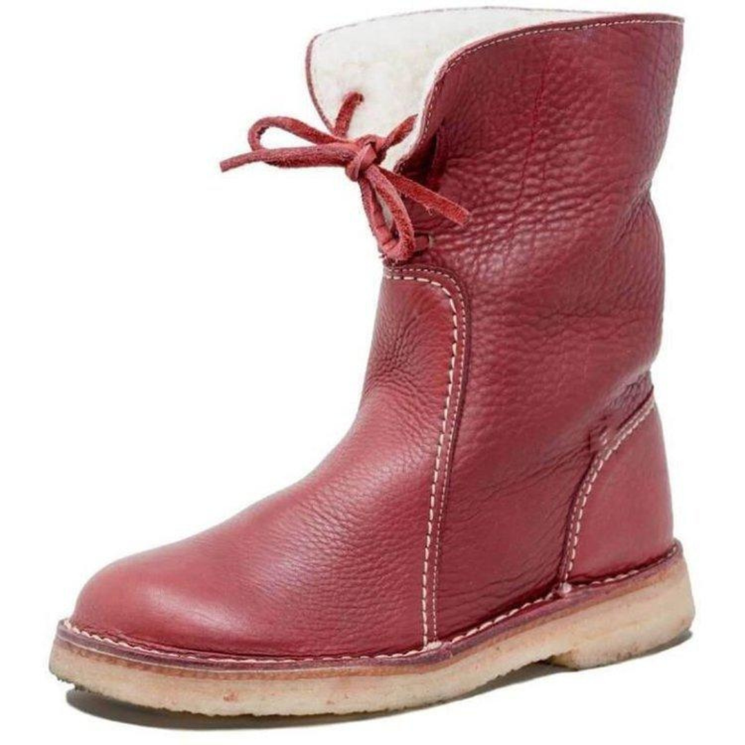 Frost | Insulated Waterproof Boots