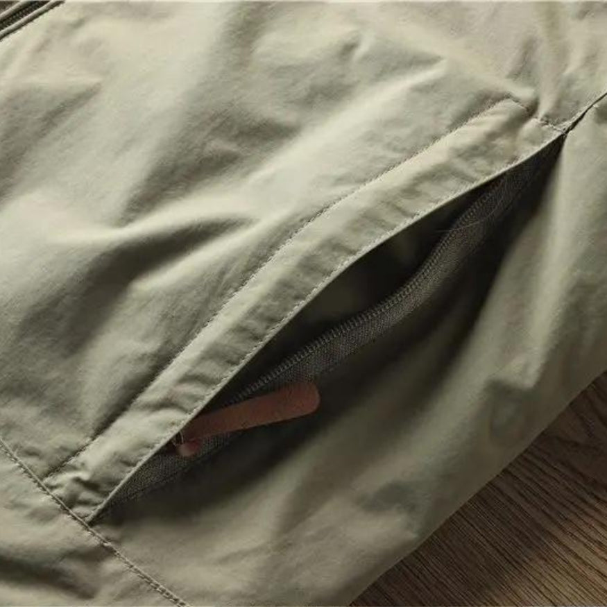 Recon Tactical Jacket