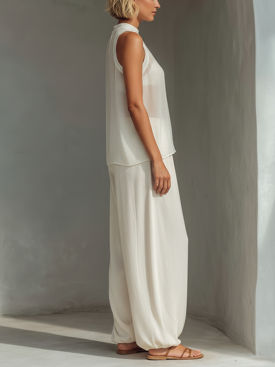 OLEA - Elegant Set