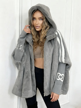 Grey