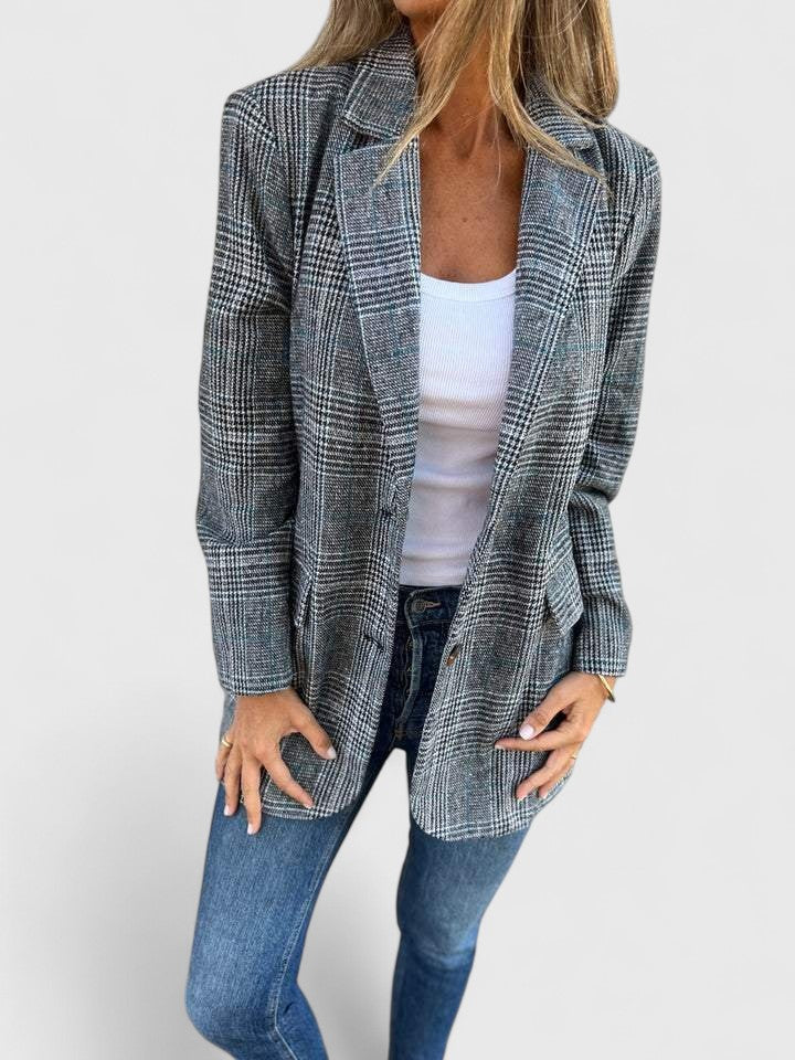 Soraya | Comfortable Blazer
