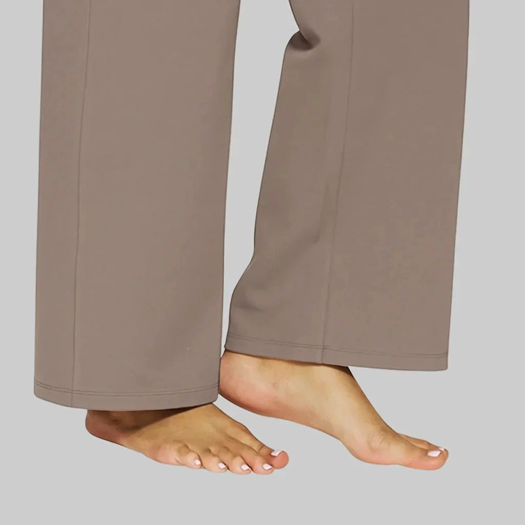 Sanne | Comfort Stretch Trousers