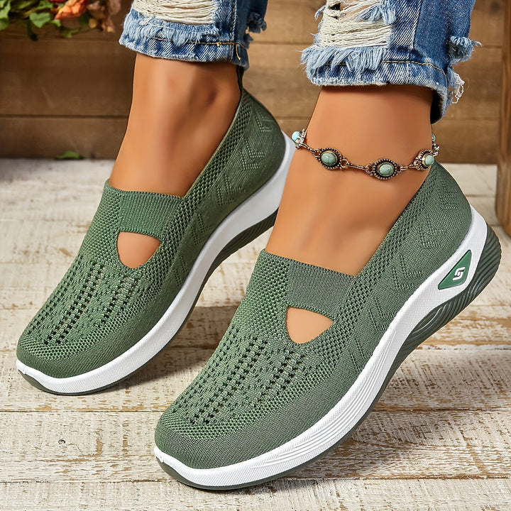 MELVA - Comfort Sneakers