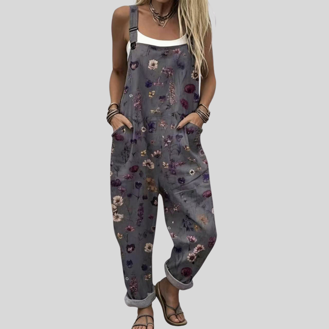 Light & Cheerful Overalls