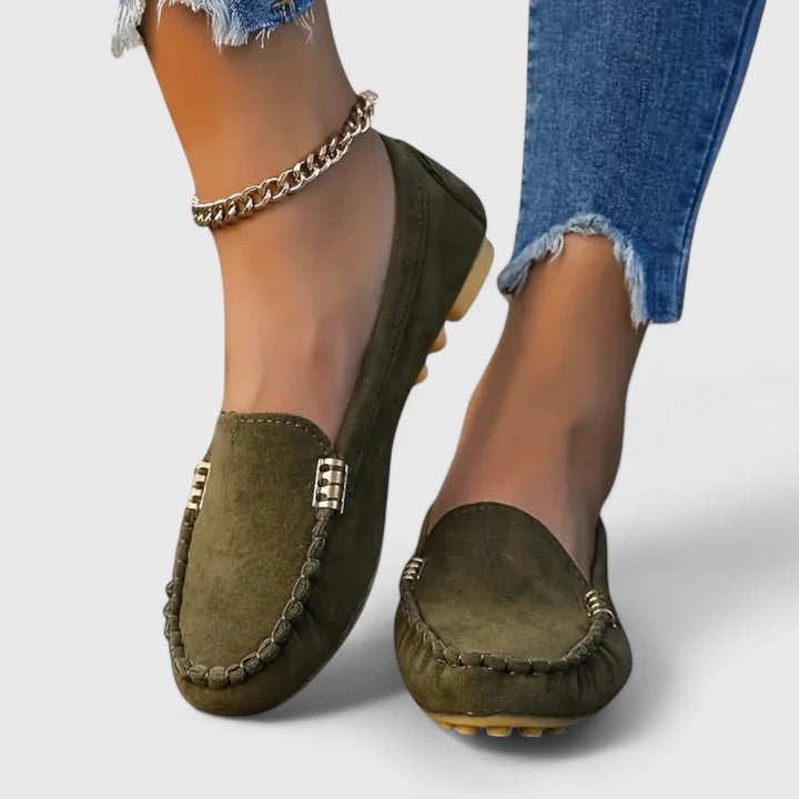 Karlene | Comfort-Orthopedic Loafer
