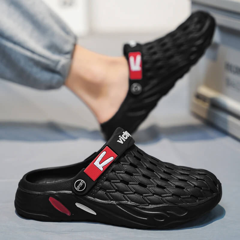 Skywalker Clogs
