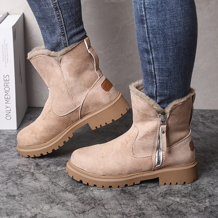Delphi | Winter Boots