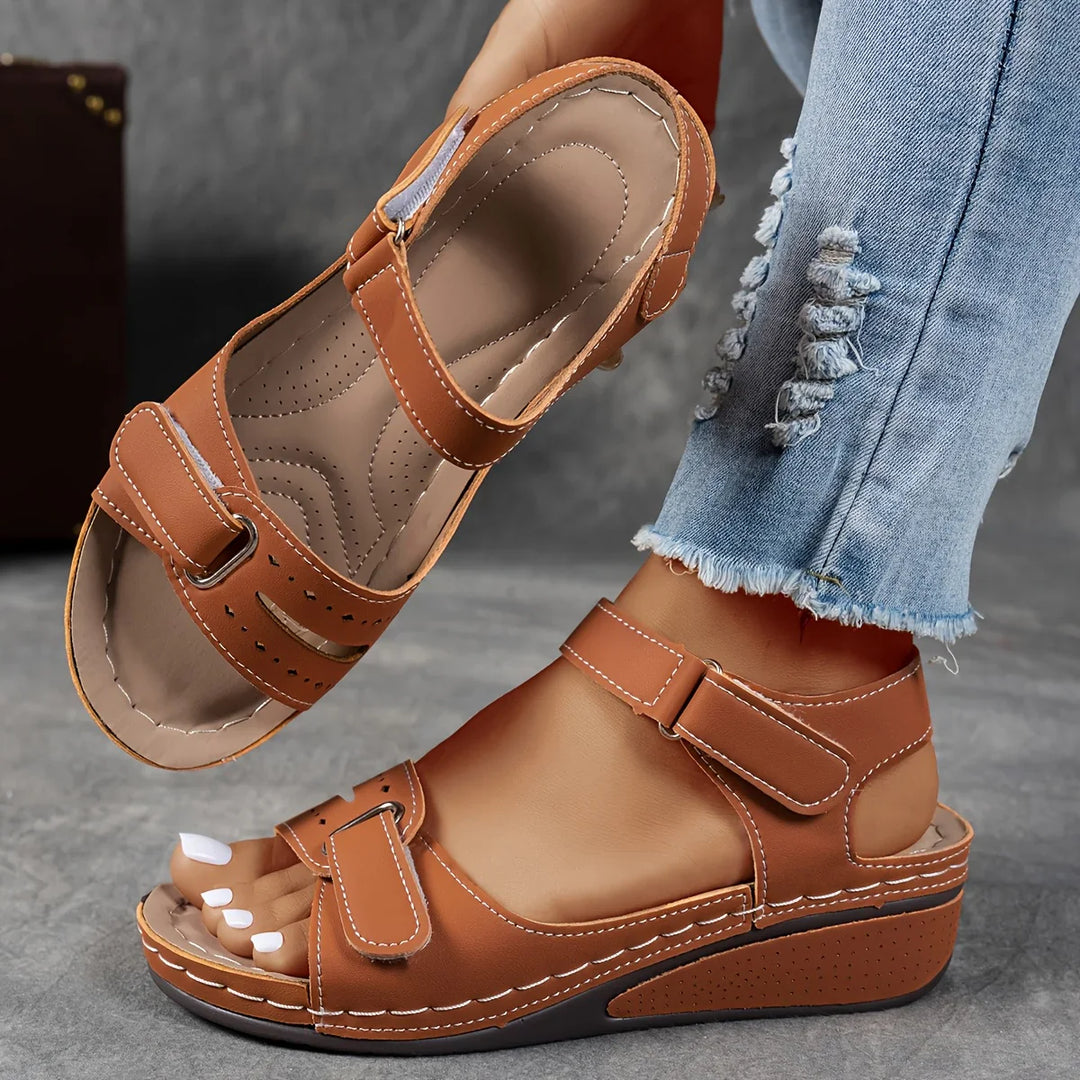 Reni™ | Casual Comfortable Orthopedic Sandals