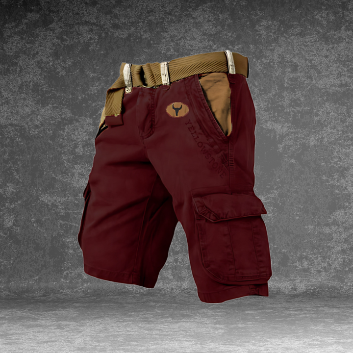 George | Utility Shorts