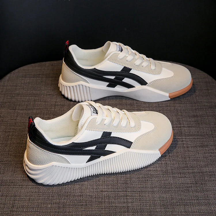 Andria | Ultra-Comfort Trainers