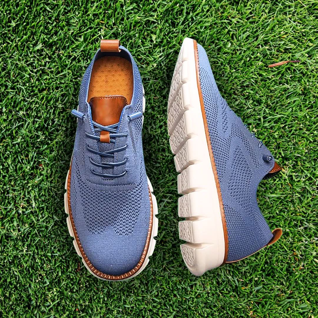 Halden | All-Day Comfort Walkers