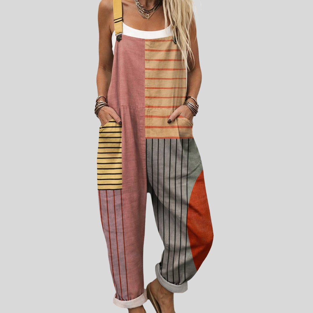 Light & Joyful Overalls