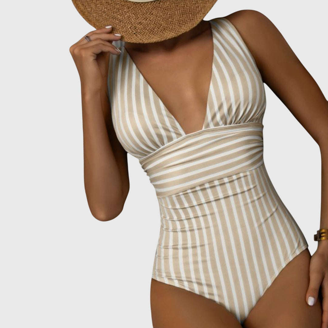 Leah | Swimsuit