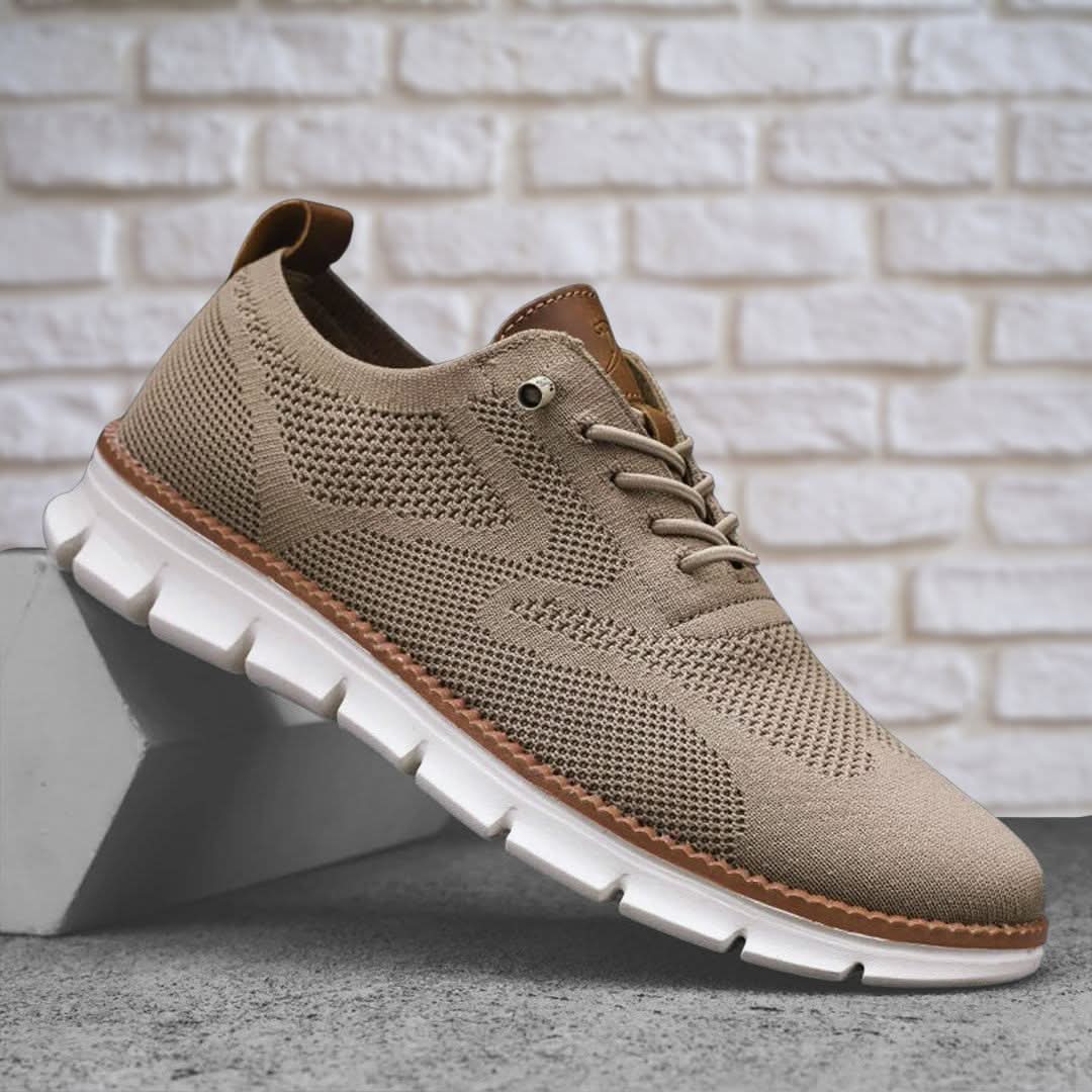 Halden | All-Day Comfort Walkers