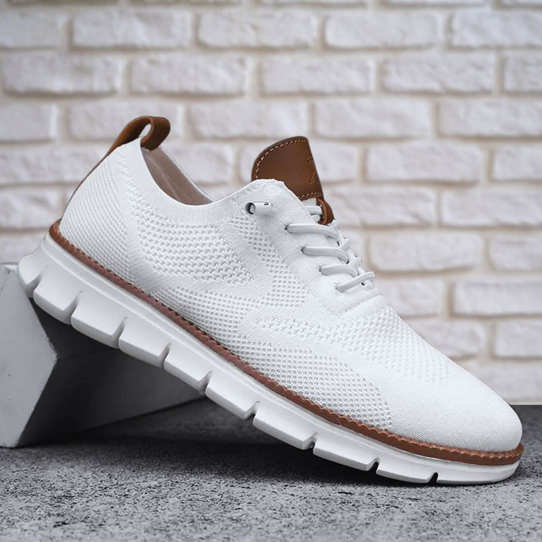 Halden | All-Day Comfort Walkers