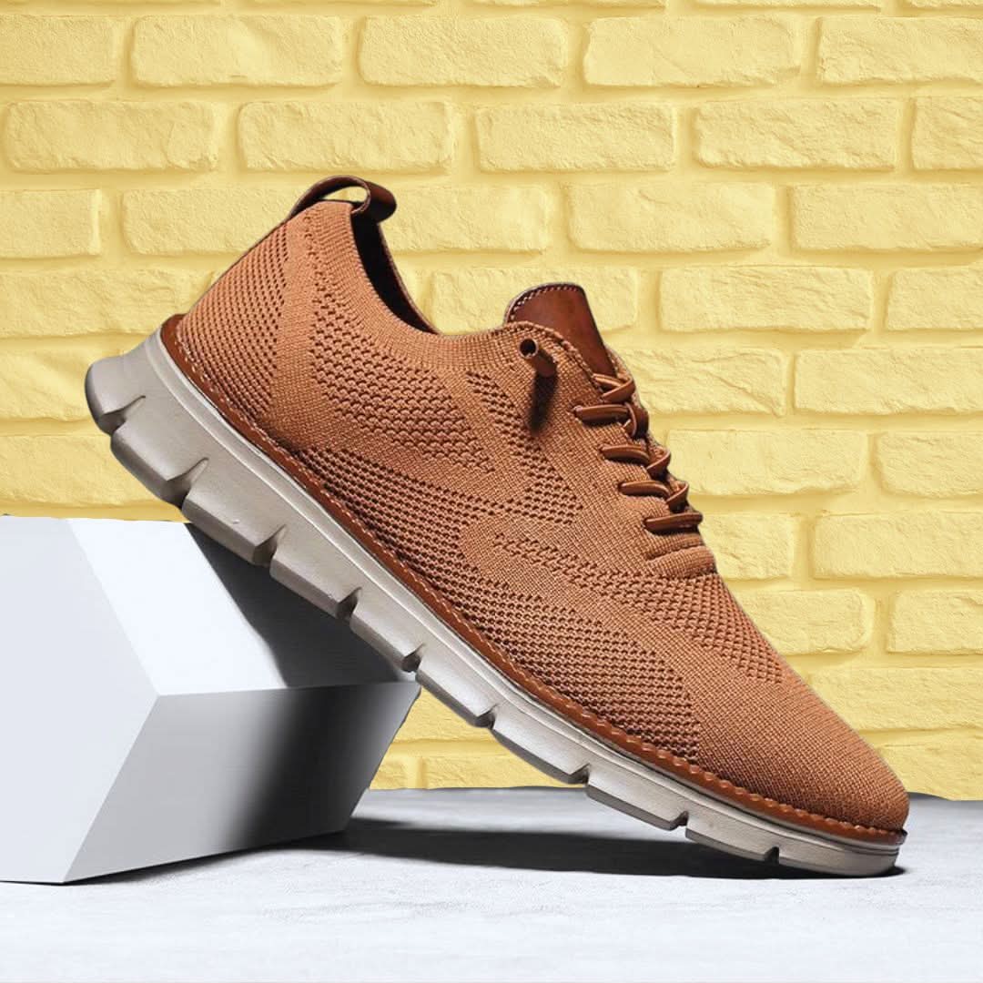Halden | All-Day Comfort Walkers
