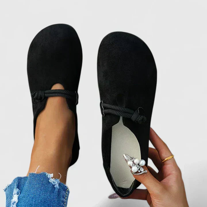 Ysavriann | Comfortable Orthopedic Loafers