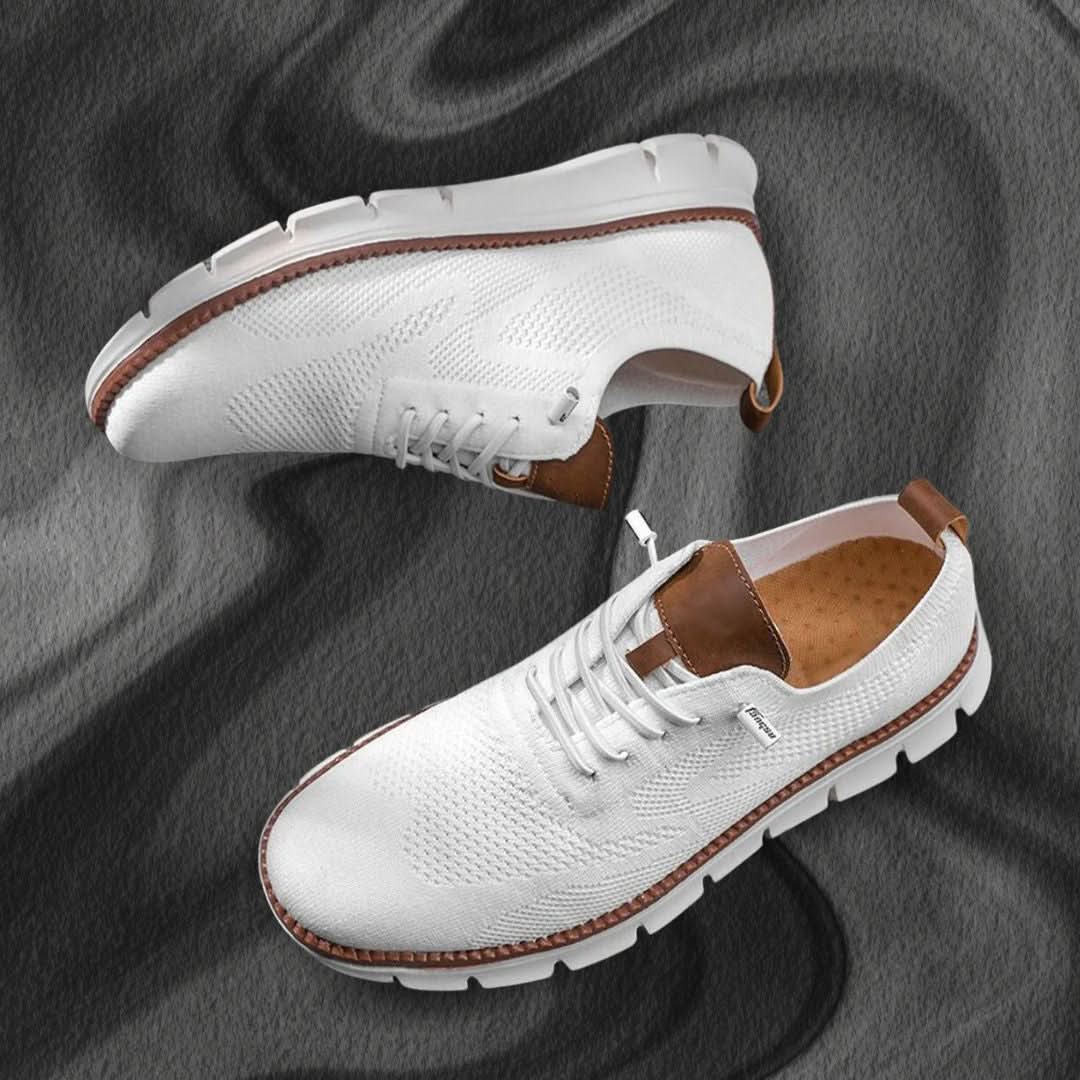 Halden | All-Day Comfort Walkers