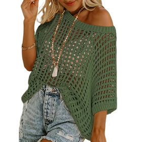 Mist Green