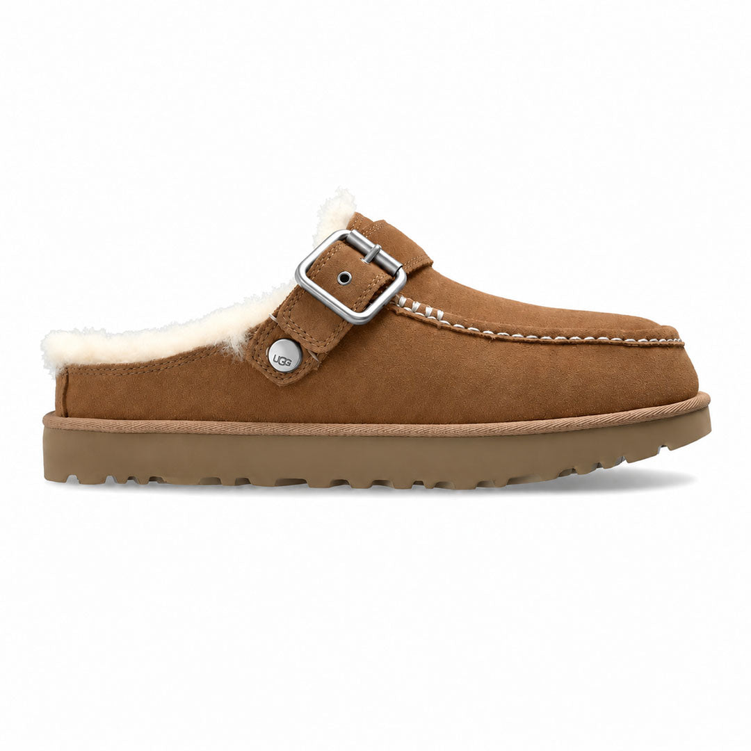 Goldenstar Evelina Clogs