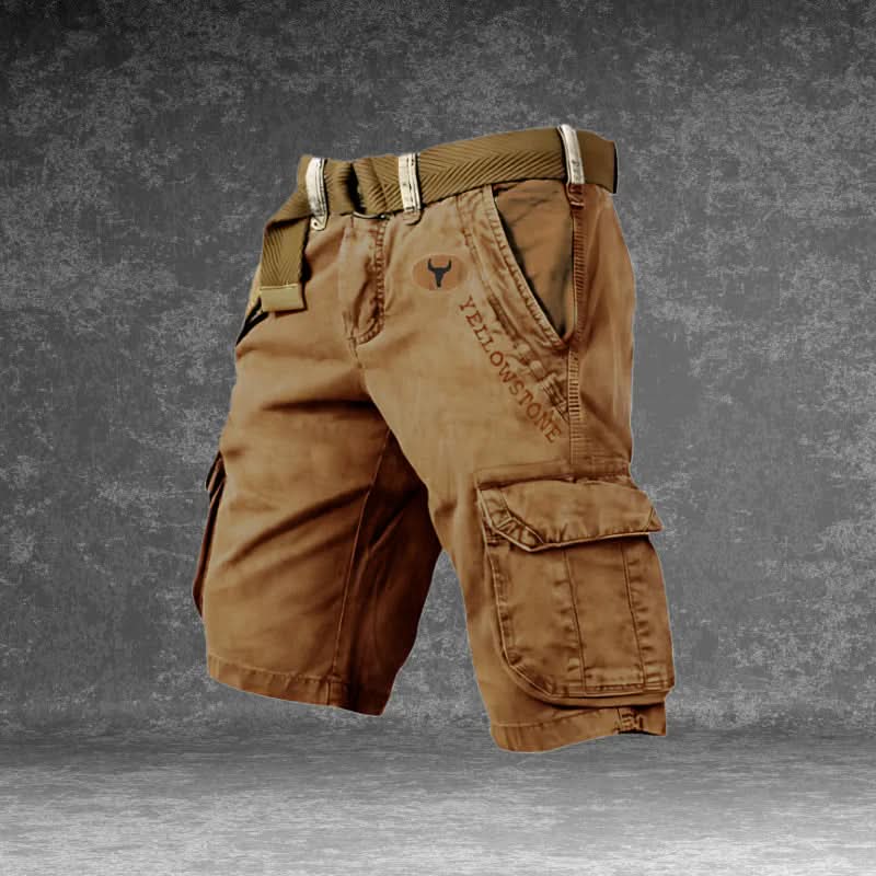 George | Utility Shorts