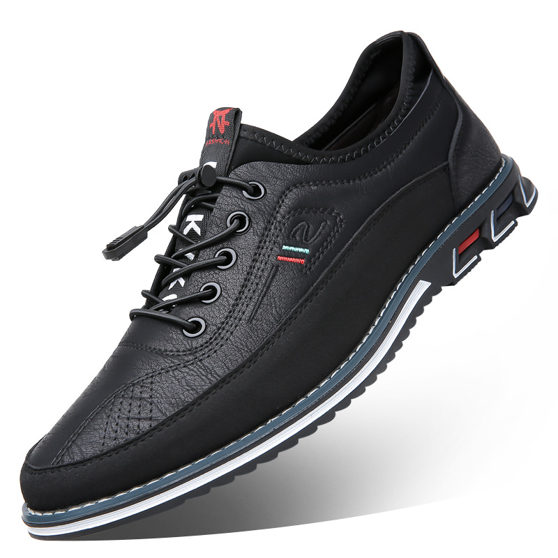 ARUS - Oxford Sneakers