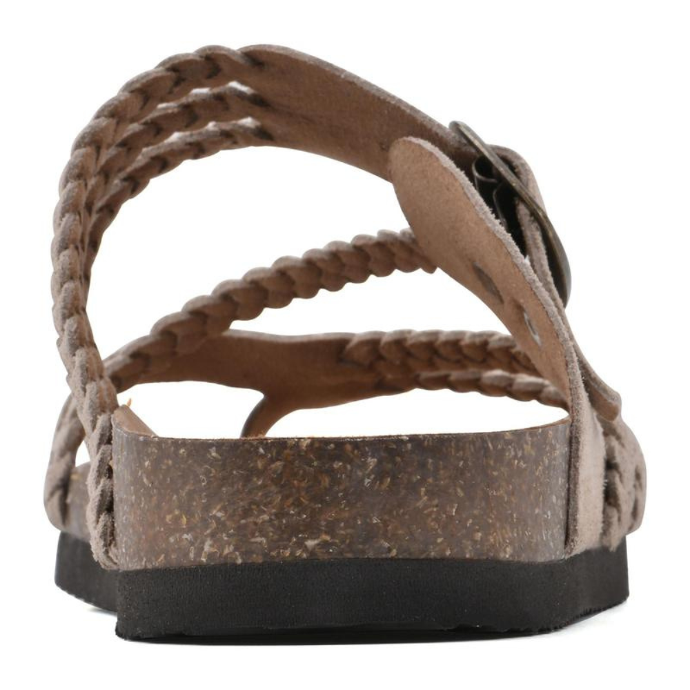 Hayleigh Orthopedic Sandals