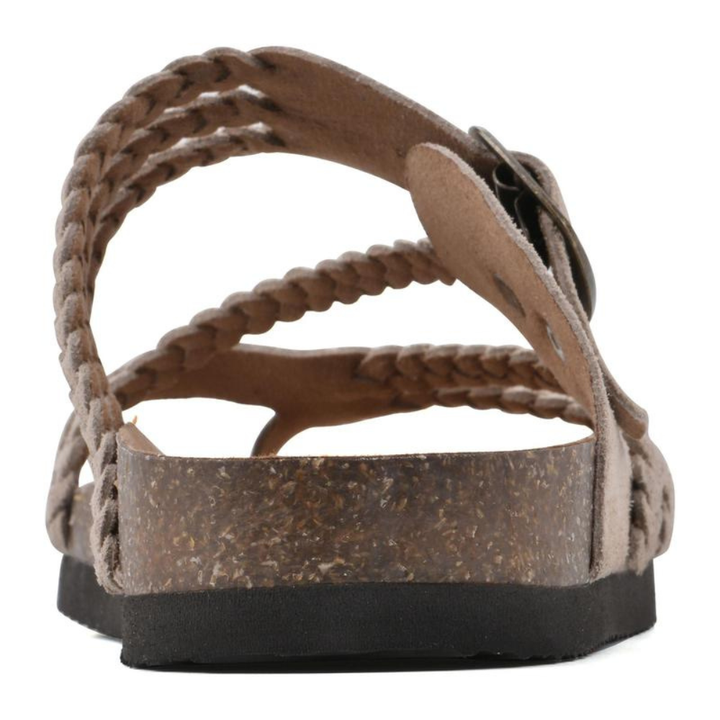 Hayleigh Orthopedic Sandals