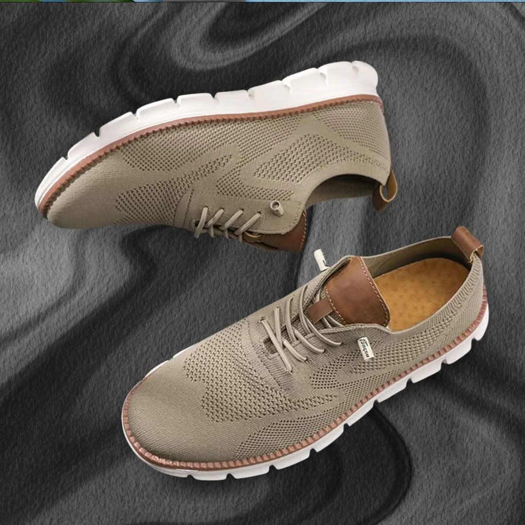 Halden | All-Day Comfort Walkers