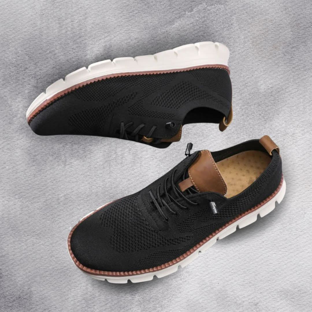 Halden | All-Day Comfort Walkers