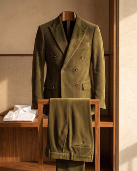 Olive Green