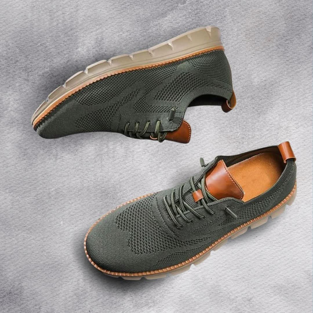 Halden | All-Day Comfort Walkers