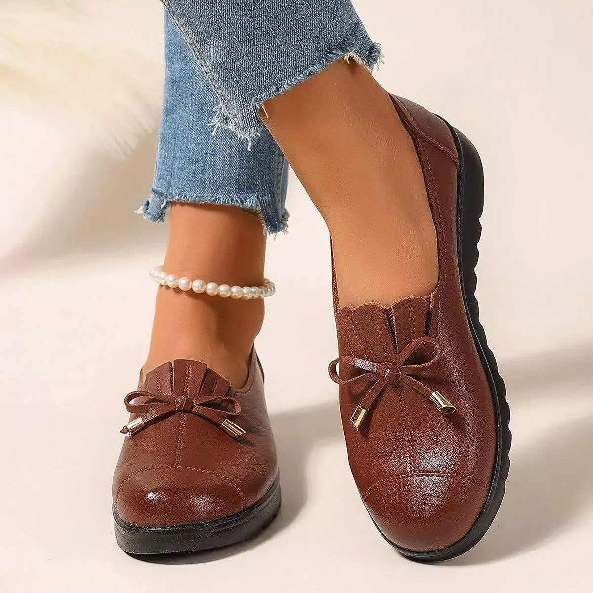 Irene Comfort Loafers