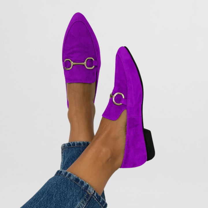 Hyelianne | Comfort-Focused Orthopedic Loafers