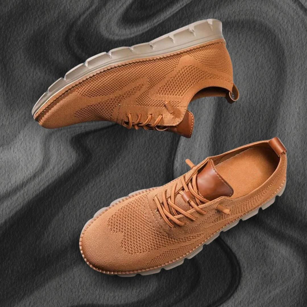 Halden | All-Day Comfort Walkers