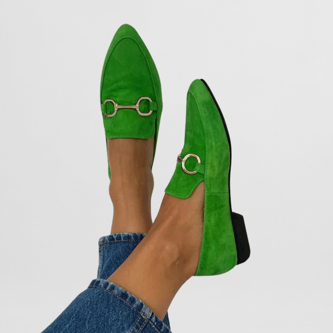 Mireille | Comfort-Orthopedic Loafers